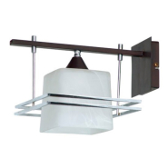 Бра ALDEX Zefir 503C, 1xE27, 30х20см