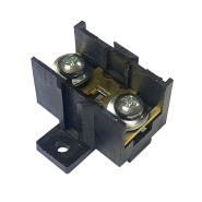 Клеммная колодка SEZ E.4071, 1х16мм2 наборной