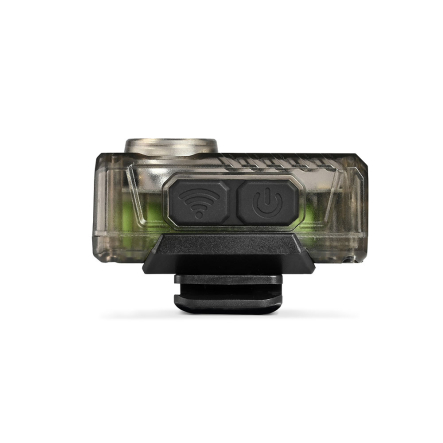 Ліхтар портативний TITANUM TLF-H09, 170Lm, 8500K