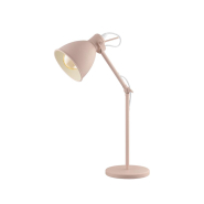 Настольная лампа Priddy-P EGLO E27 1х40W, 49086