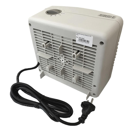 Тепловентилятор Binatone VFH 2402