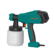 Краскопульт електричний Sturmax SGM96550, 550Вт