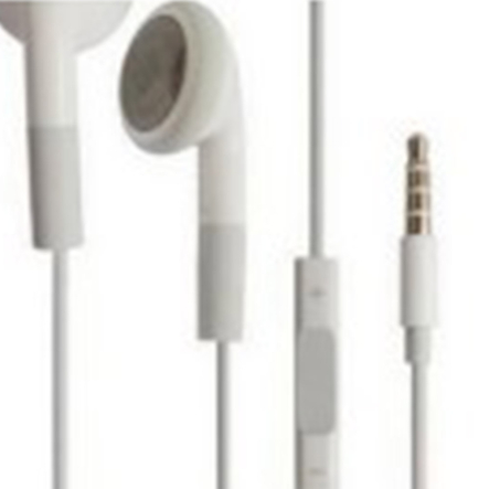 Гарнітура HI-FI з мікрофоном IPod/IPad/iPhone - 1