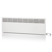 Электроконвектор ENSTO EPHBE15P 1500Вт, с электронным термостатом, штепсельной вилкой