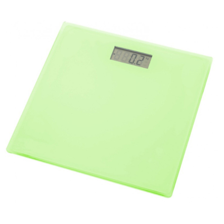 Ваги для підлоги Grunhelm BES-1SG - 1