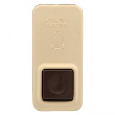 Кнопка дзвінка SVT Electric SVT-7324, 126426 - 1