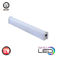 Підсвічування для картин та дзеркал HOROZ Electric, TOYGAR-12, 12W, 4200К, 405мм, 040-013-0012-010