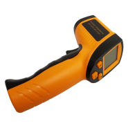 Пирометр инфракрасный WH380 (-50~380°C )