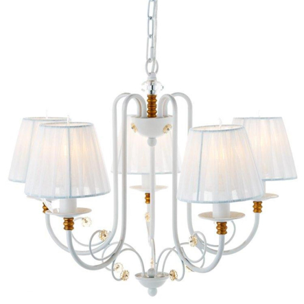 Люстра подвесная SLAVIA FN001/5