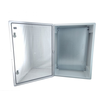 Корпус пластиковый TNSy ЩМПп-700х500х250мм пр. дв. ABS, IP65, TNSy5504615