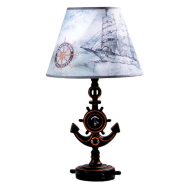 Настільна лампа SIRIUS YG 18194-1T