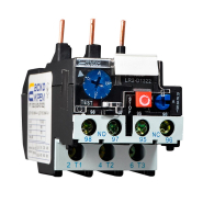 Реле тепловое АСКО-УКРЕМ РТ-1322 (LR2-D1322) 17-25А, к ПМ 1-12, 18, 2-25, A0040060014